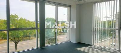 MALSH Realty & Property - Bureau - Lyon EST (St Priest /Mi Plaine/ A43 / Eurexpo) - Bron - 6