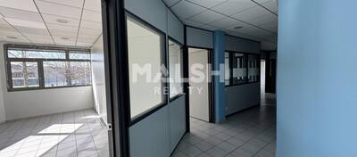 MALSH Realty & Property - Bureau - Saint Etienne - Saint-Étienne - 1