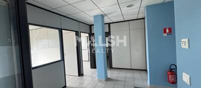 MALSH Realty & Property - Bureau - Saint-Etienne Métropole - Saint-Étienne - 2
