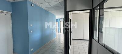 MALSH Realty & Property - Bureau - Saint-Etienne Métropole - Saint-Étienne - 3