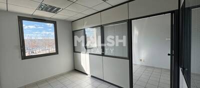 MALSH Realty & Property - Bureau - Saint-Etienne Métropole - Saint-Étienne - 4