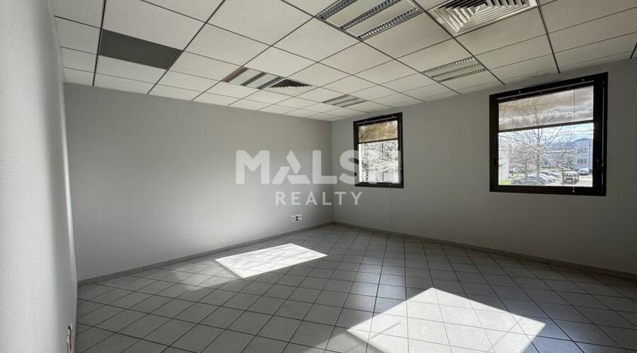 MALSH Realty & Property - Bureau - Saint-Etienne Métropole - Saint-Étienne - 5