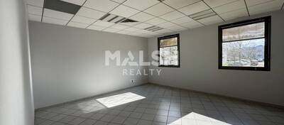 MALSH Realty & Property - Bureau - Saint-Etienne Métropole - Saint-Étienne - 5