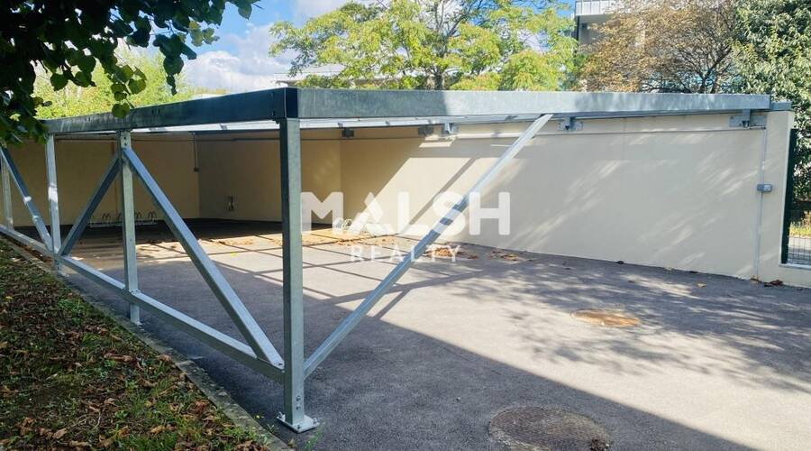 MALSH Realty & Property - Bureau - Lyon EST (St Priest /Mi Plaine/ A43 / Eurexpo) - Bron - 6