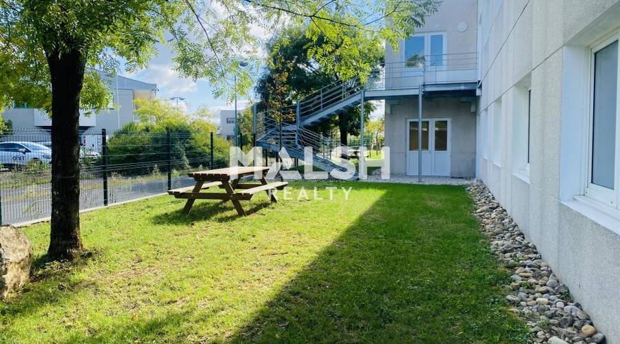 MALSH Realty & Property - Bureau - Lyon EST (St Priest /Mi Plaine/ A43 / Eurexpo) - Bron - 7