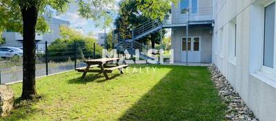 MALSH Realty & Property - Bureau - Lyon EST (St Priest /Mi Plaine/ A43 / Eurexpo) - Bron - 7