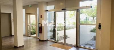 MALSH Realty & Property - Bureau - Lyon EST (St Priest /Mi Plaine/ A43 / Eurexpo) - Bron - 10