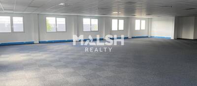 MALSH Realty & Property - Bureau - Lyon EST (St Priest /Mi Plaine/ A43 / Eurexpo) - Bron - 11