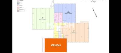 MALSH Realty & Property - Bureau - Lyon EST (St Priest /Mi Plaine/ A43 / Eurexpo) - Bron - 19
