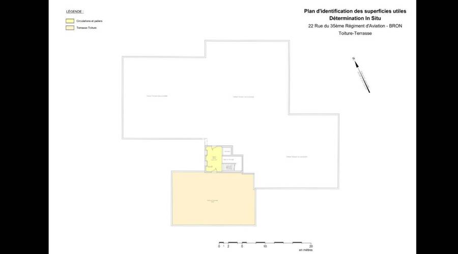 MALSH Realty & Property - Bureau - Lyon EST (St Priest /Mi Plaine/ A43 / Eurexpo) - Bron - 20