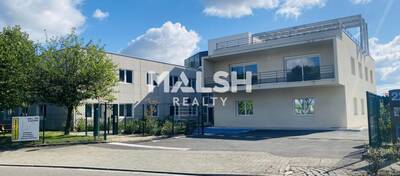 MALSH Realty & Property - Bureau - Lyon EST (St Priest /Mi Plaine/ A43 / Eurexpo) - Bron - 1