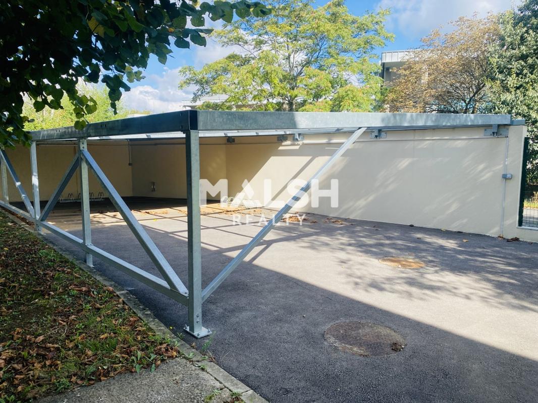 MALSH Realty & Property - Bureau - Lyon EST (St Priest /Mi Plaine/ A43 / Eurexpo) - Bron - 6