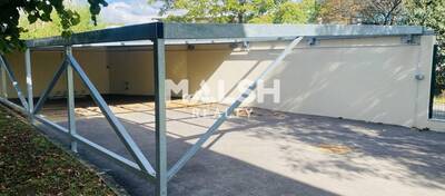 MALSH Realty & Property - Bureau - Lyon EST (St Priest /Mi Plaine/ A43 / Eurexpo) - Bron - 6