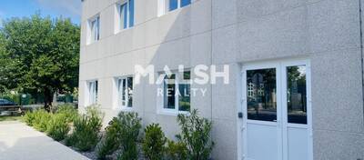 MALSH Realty & Property - Bureau - Lyon EST (St Priest /Mi Plaine/ A43 / Eurexpo) - Bron - 8