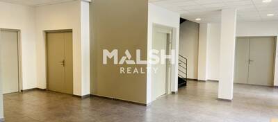 MALSH Realty & Property - Bureau - Lyon EST (St Priest /Mi Plaine/ A43 / Eurexpo) - Bron - 9
