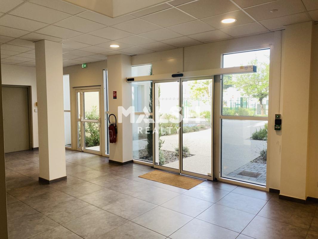 MALSH Realty & Property - Bureau - Lyon EST (St Priest /Mi Plaine/ A43 / Eurexpo) - Bron - 10