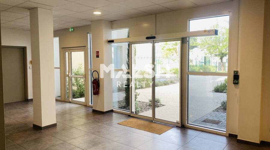 MALSH Realty & Property - Bureau - Lyon EST (St Priest /Mi Plaine/ A43 / Eurexpo) - Bron - 10