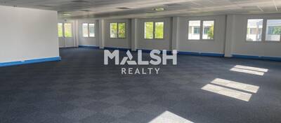 MALSH Realty & Property - Bureau - Lyon EST (St Priest /Mi Plaine/ A43 / Eurexpo) - Bron - 12
