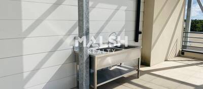 MALSH Realty & Property - Bureau - Lyon EST (St Priest /Mi Plaine/ A43 / Eurexpo) - Bron - 14