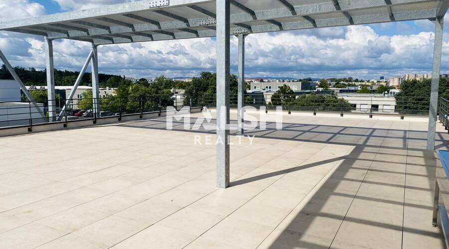 MALSH Realty & Property - Bureau - Lyon EST (St Priest /Mi Plaine/ A43 / Eurexpo) - Bron - 15