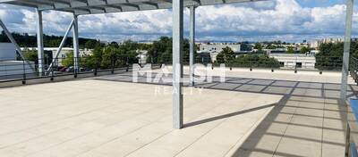 MALSH Realty & Property - Bureau - Lyon EST (St Priest /Mi Plaine/ A43 / Eurexpo) - Bron - 15
