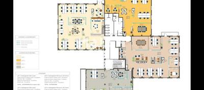 MALSH Realty & Property - Bureau - Lyon EST (St Priest /Mi Plaine/ A43 / Eurexpo) - Bron - 16