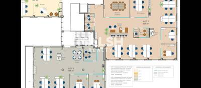 MALSH Realty & Property - Bureau - Lyon EST (St Priest /Mi Plaine/ A43 / Eurexpo) - Bron - 18