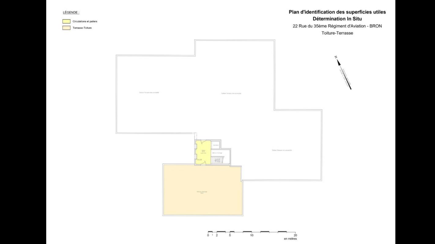 MALSH Realty & Property - Bureau - Lyon EST (St Priest /Mi Plaine/ A43 / Eurexpo) - Bron - 20