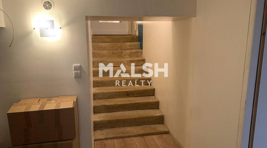 MALSH Realty & Property - Bureau - Extérieurs NORD (Villefranche / Belleville) - Villefranche-sur-Saône - 10