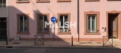 MALSH Realty & Property - Bureau - Extérieurs NORD (Villefranche / Belleville) - Villefranche-sur-Saône - 1