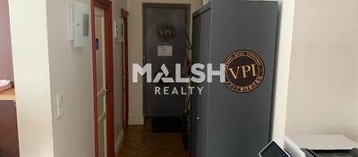 MALSH Realty & Property - Bureau - Extérieurs NORD (Villefranche / Belleville) - Villefranche-sur-Saône - 2
