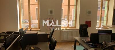 MALSH Realty & Property - Bureau - Extérieurs NORD (Villefranche / Belleville) - Villefranche-sur-Saône - 3