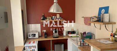 MALSH Realty & Property - Bureau - Extérieurs NORD (Villefranche / Belleville) - Villefranche-sur-Saône - 4