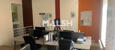MALSH Realty & Property - Bureau - Extérieurs NORD (Villefranche / Belleville) - Villefranche-sur-Saône - 5