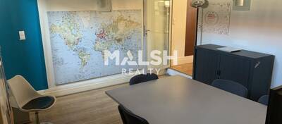 MALSH Realty & Property - Bureau - Extérieurs NORD (Villefranche / Belleville) - Villefranche-sur-Saône - 6