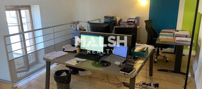 MALSH Realty & Property - Bureau - Extérieurs NORD (Villefranche / Belleville) - Villefranche-sur-Saône - 7