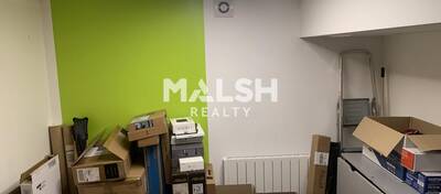 MALSH Realty & Property - Bureau - Extérieurs NORD (Villefranche / Belleville) - Villefranche-sur-Saône - 8