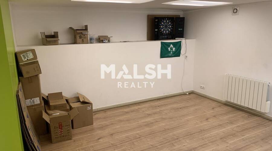 MALSH Realty & Property - Bureau - Extérieurs NORD (Villefranche / Belleville) - Villefranche-sur-Saône - 9