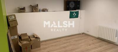 MALSH Realty & Property - Bureau - Extérieurs NORD (Villefranche / Belleville) - Villefranche-sur-Saône - 9