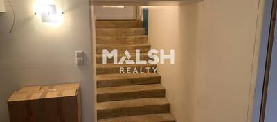 MALSH Realty & Property - Bureau - Extérieurs NORD (Villefranche / Belleville) - Villefranche-sur-Saône - 10