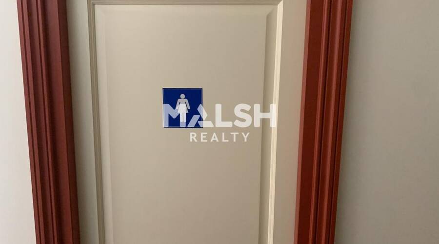 MALSH Realty & Property - Bureau - Extérieurs NORD (Villefranche / Belleville) - Villefranche-sur-Saône - 12
