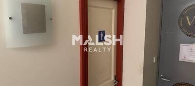 MALSH Realty & Property - Bureau - Extérieurs NORD (Villefranche / Belleville) - Villefranche-sur-Saône - 13