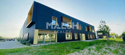 MALSH Realty & Property - Local d'activités - Lyon EST (St Priest /Mi Plaine/ A43 / Eurexpo) - Saint-Priest - 16