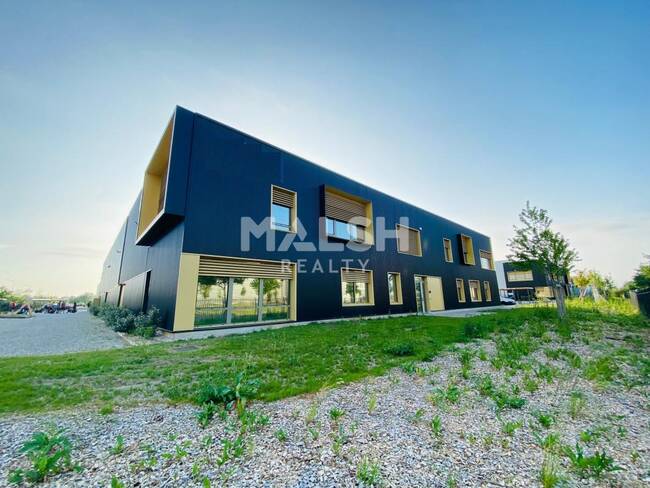 MALSH Realty & Property - Local d'activités - Lyon EST (St Priest /Mi Plaine/ A43 / Eurexpo) - Saint-Priest - 1