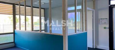 MALSH Realty & Property - Local d'activités - Lyon EST (St Priest /Mi Plaine/ A43 / Eurexpo) - Saint-Priest - 2