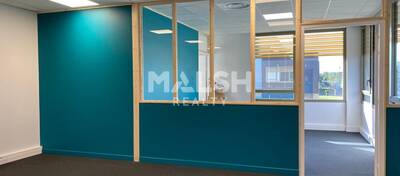 MALSH Realty & Property - Local d'activités - Lyon EST (St Priest /Mi Plaine/ A43 / Eurexpo) - Saint-Priest - 3
