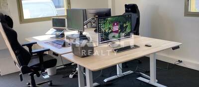 MALSH Realty & Property - Local d'activités - Lyon EST (St Priest /Mi Plaine/ A43 / Eurexpo) - Saint-Priest - 4