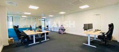 MALSH Realty & Property - Local d'activités - Lyon EST (St Priest /Mi Plaine/ A43 / Eurexpo) - Saint-Priest - 5