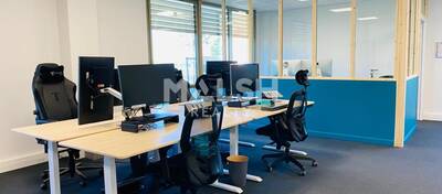 MALSH Realty & Property - Local d'activités - Lyon EST (St Priest /Mi Plaine/ A43 / Eurexpo) - Saint-Priest - 6