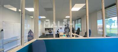 MALSH Realty & Property - Local d'activités - Lyon EST (St Priest /Mi Plaine/ A43 / Eurexpo) - Saint-Priest - 7